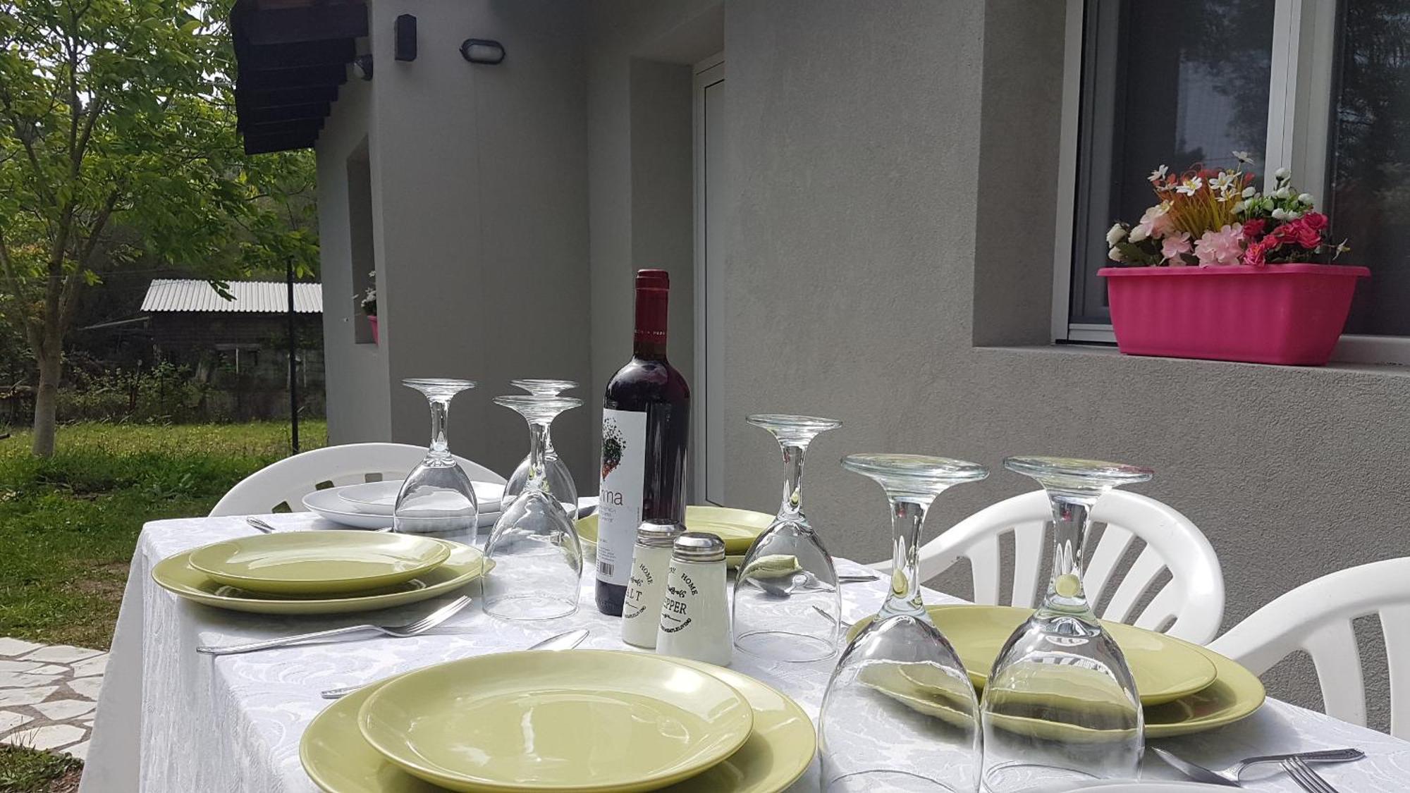 Kalithea Family House With 3 Bedrooms Kallithea  Exterior foto
