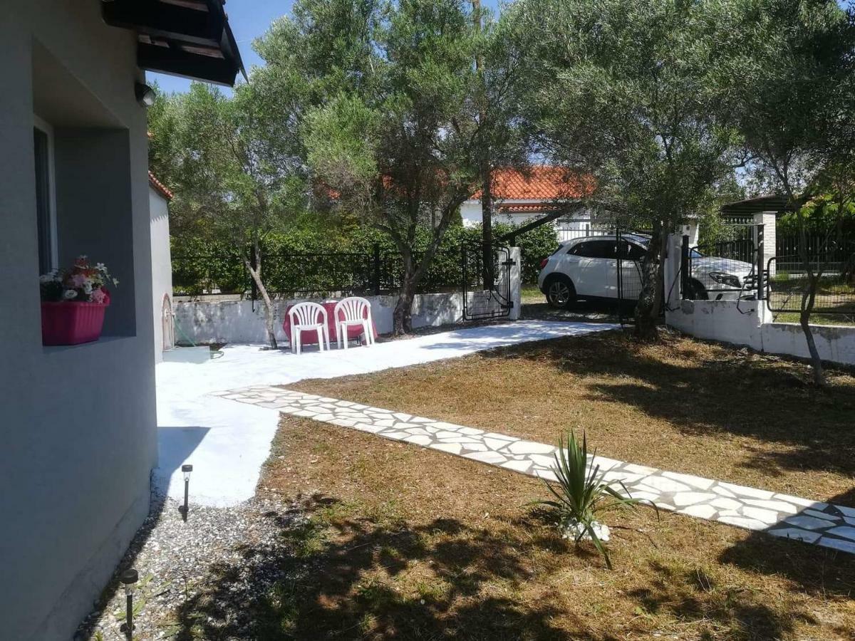 Kalithea Family House With 3 Bedrooms Kallithea  Exterior foto